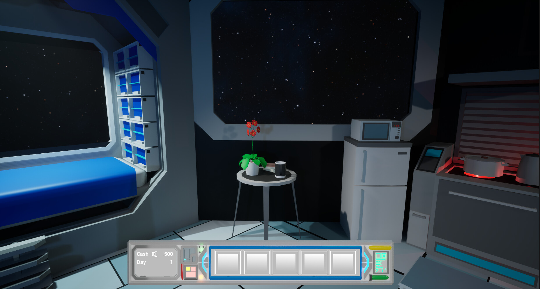 Chemist Wanted screenshot #7