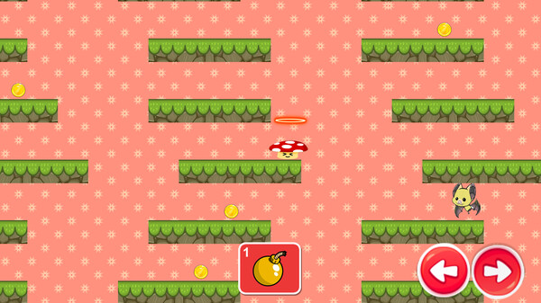 Save the Mushroom screenshot 9