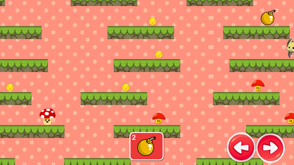 Save the Mushroom screenshot 8