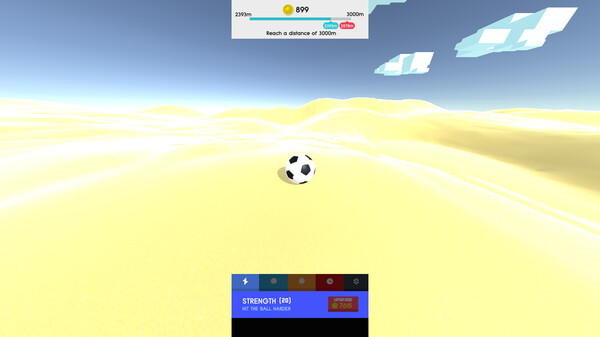 Control the Ball screenshot 8