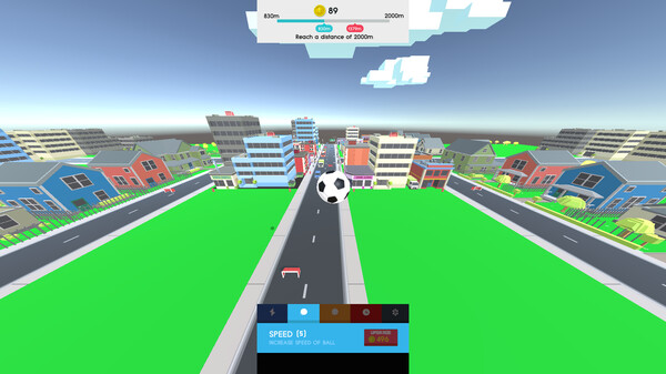 Control the Ball screenshot 7