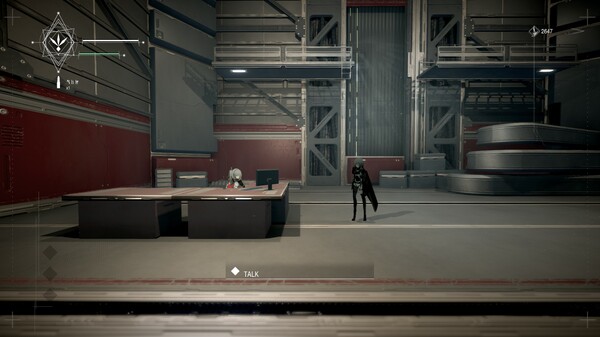 Realm of oblivion(soul like) screenshot 5