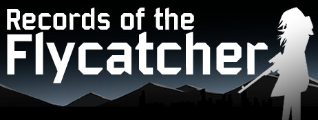 Records of the Flycatcher cover art