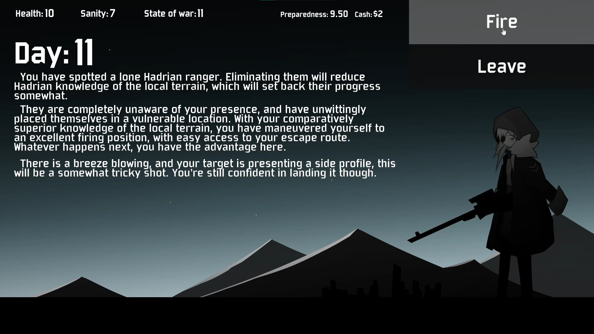 Records of the Flycatcher screenshot #2