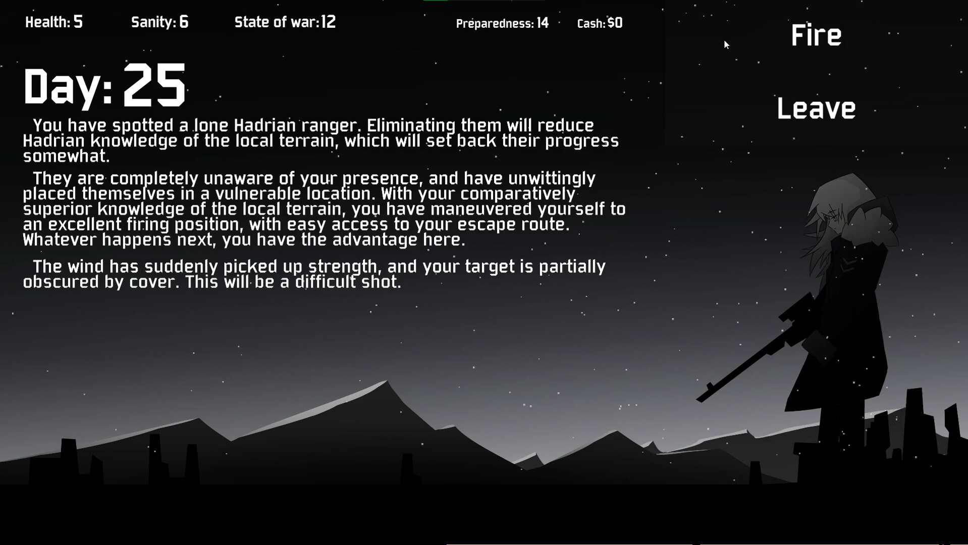 Records of the Flycatcher screenshot #8