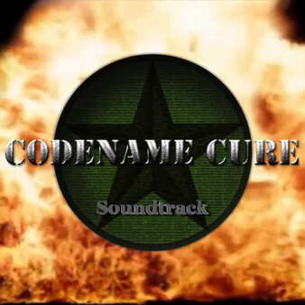 Codename CURE - Soundtrack