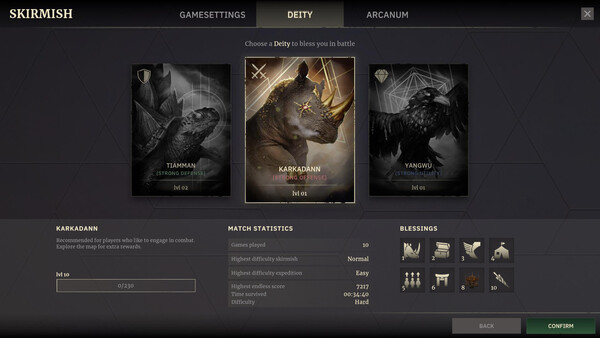 Here Comes The Swarm screenshot 7