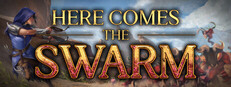 Here Comes The Swarm