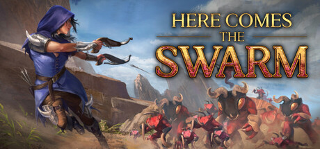 Here Comes The Swarm technical specifications for computer