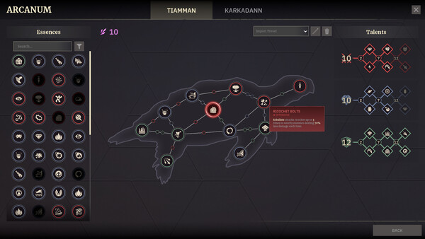 Here Comes The Swarm screenshot 4