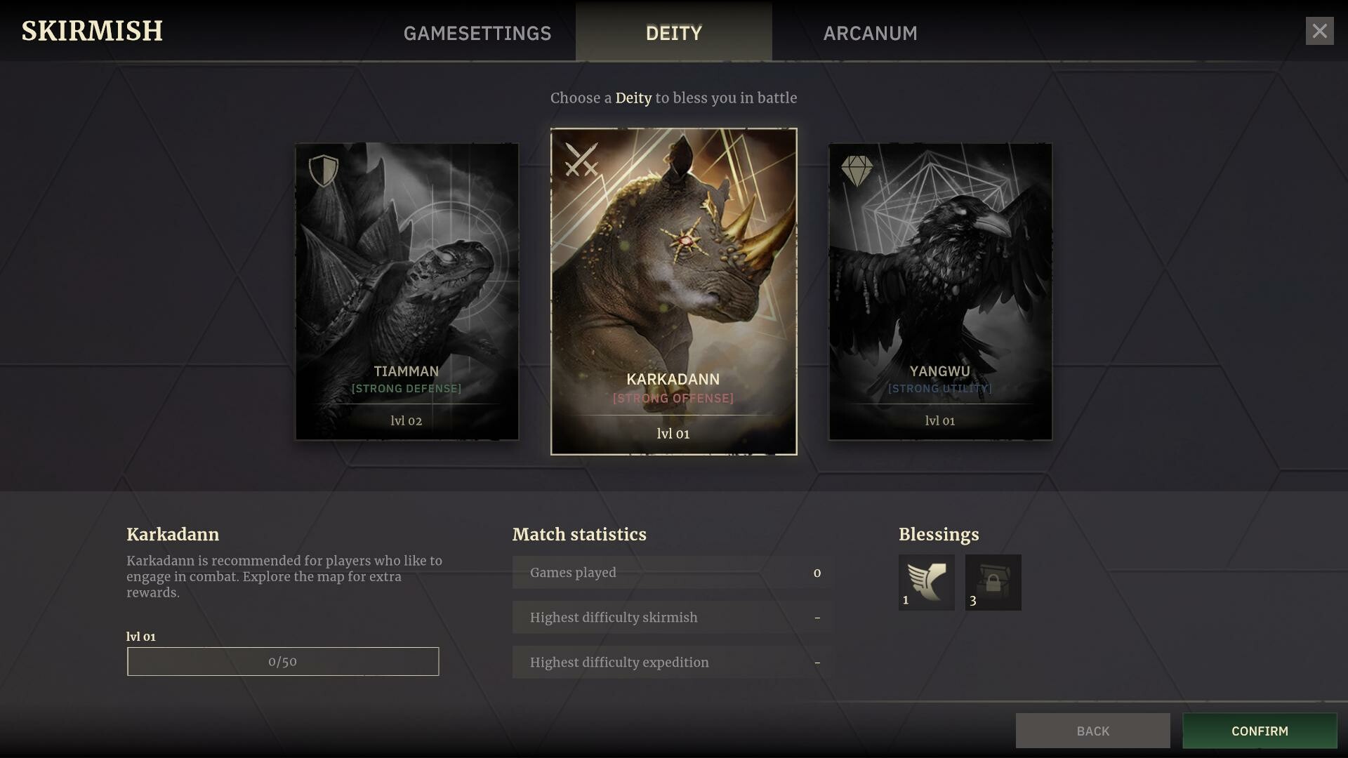 Here Comes The Swarm screenshot #6