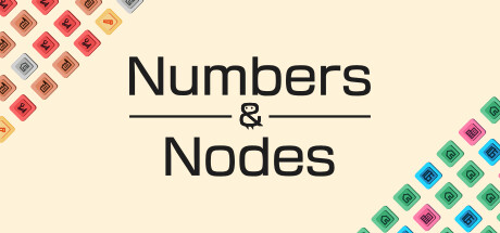 Numbers & Nodes Cover Image