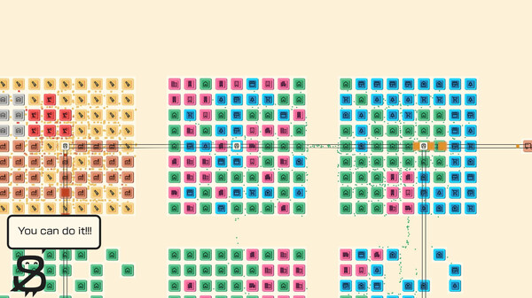 Numbers & Nodes screenshot 5