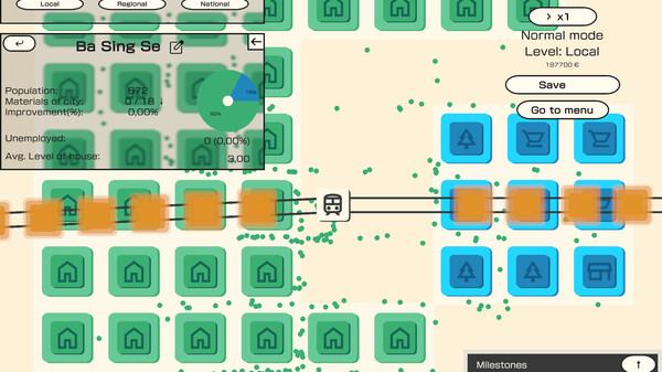 Numbers & Nodes screenshot 3