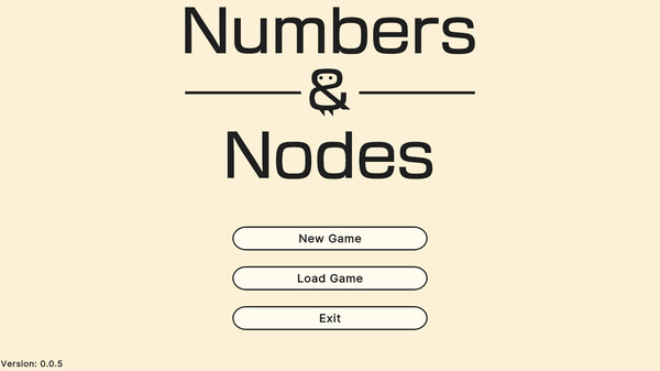 Numbers & Nodes screenshot 1