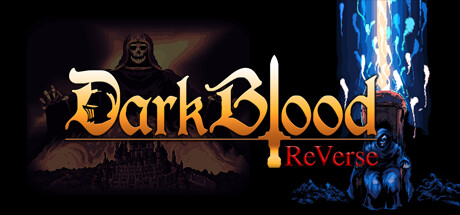 DarkBlood2 -The Cry Of Souls- Cheat Engine/CT