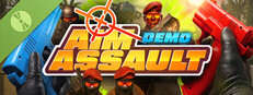 Aim Assault Demo Small Capsule Image