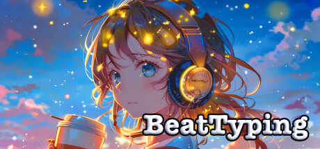 タイピング × 音ゲー BeatTyping Cheat Engine/CT