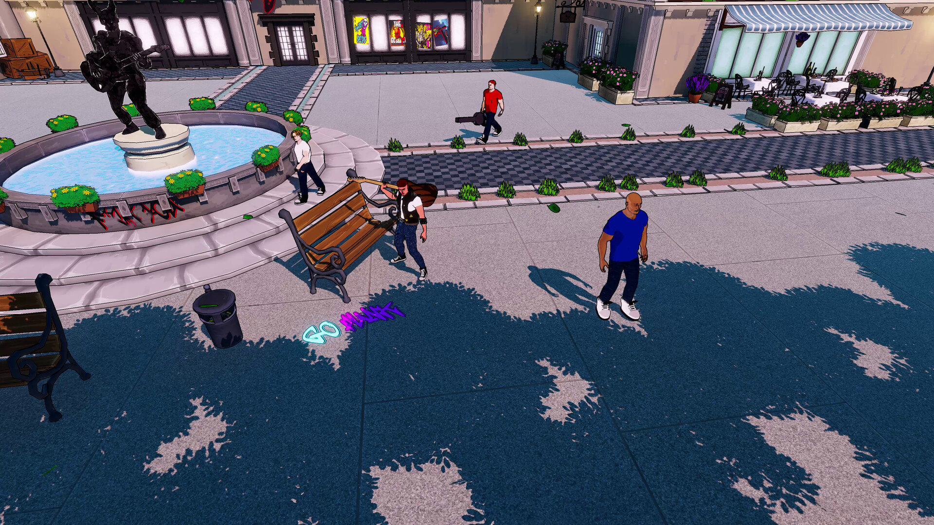 Luthier screenshot #7