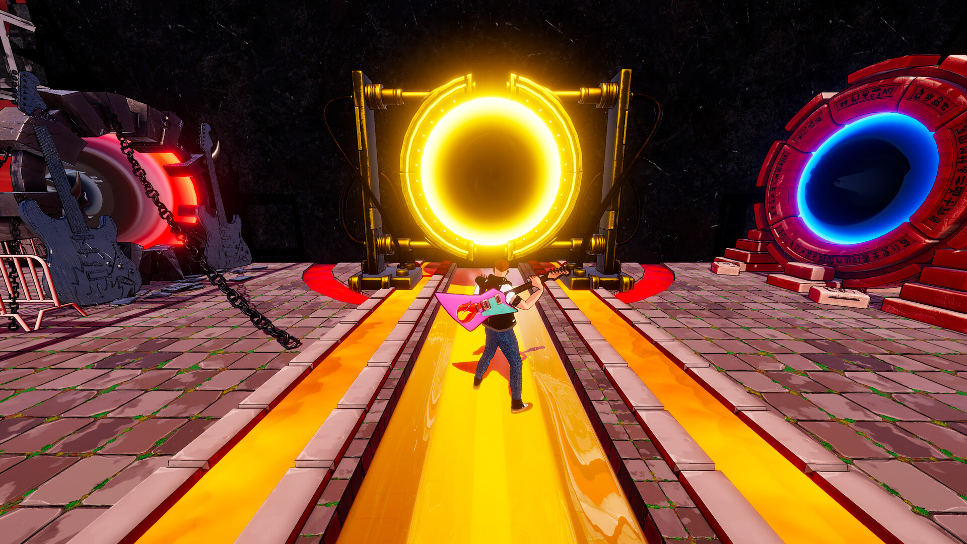 Luthier screenshot #3