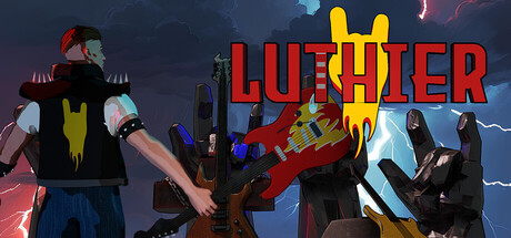 Luthier