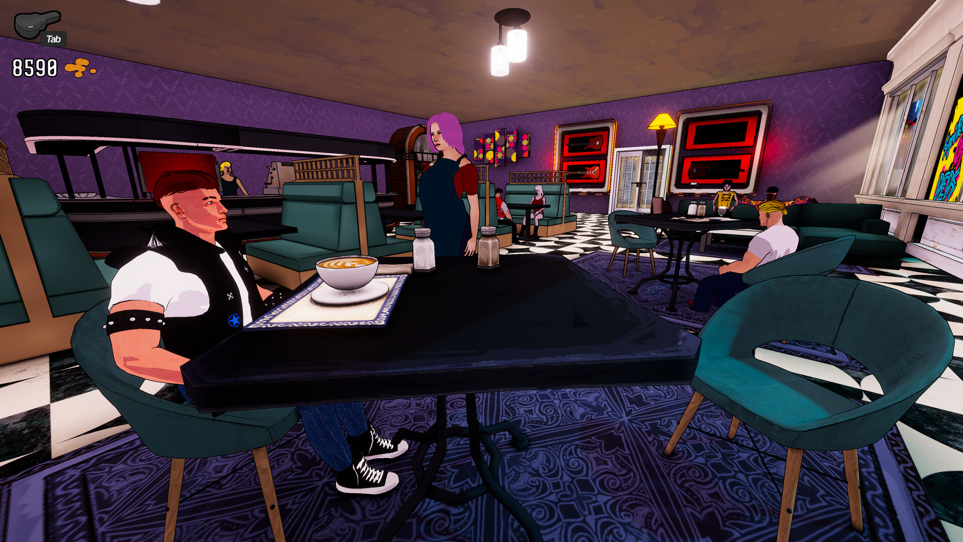 Luthier screenshot #9