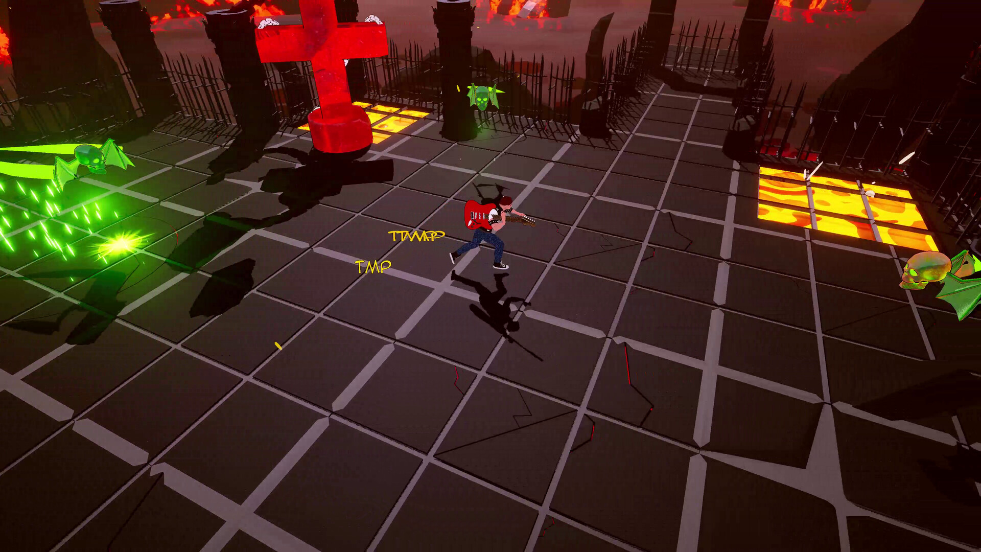 Luthier screenshot #2