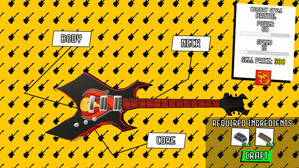 Luthier screenshot 5