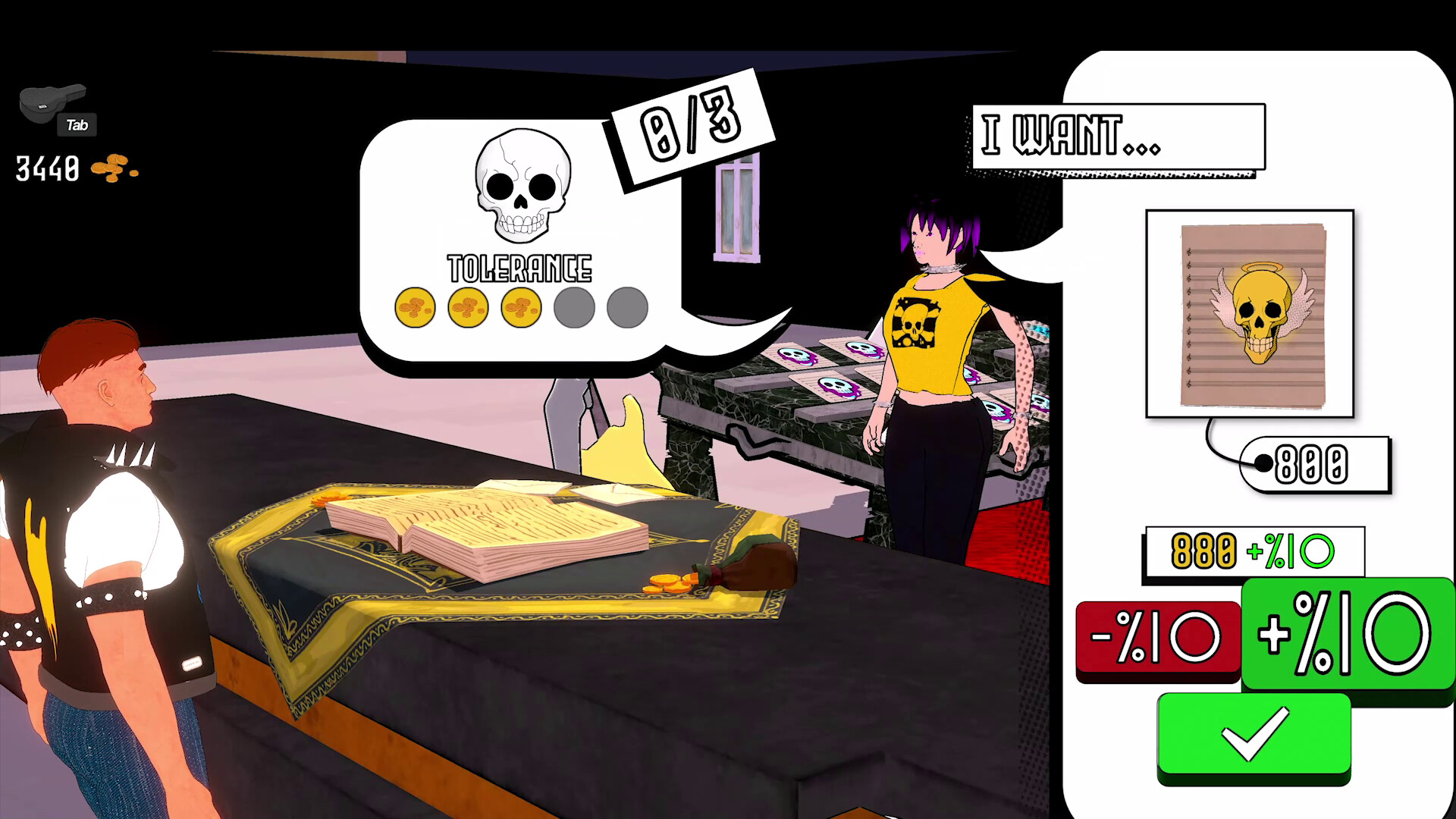 Luthier screenshot #10