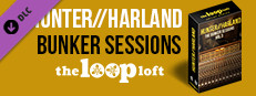 CWLM - The Loop Loft - Hunter/Harland Bunker Sessions Vol. 3 Small Capsule Image
