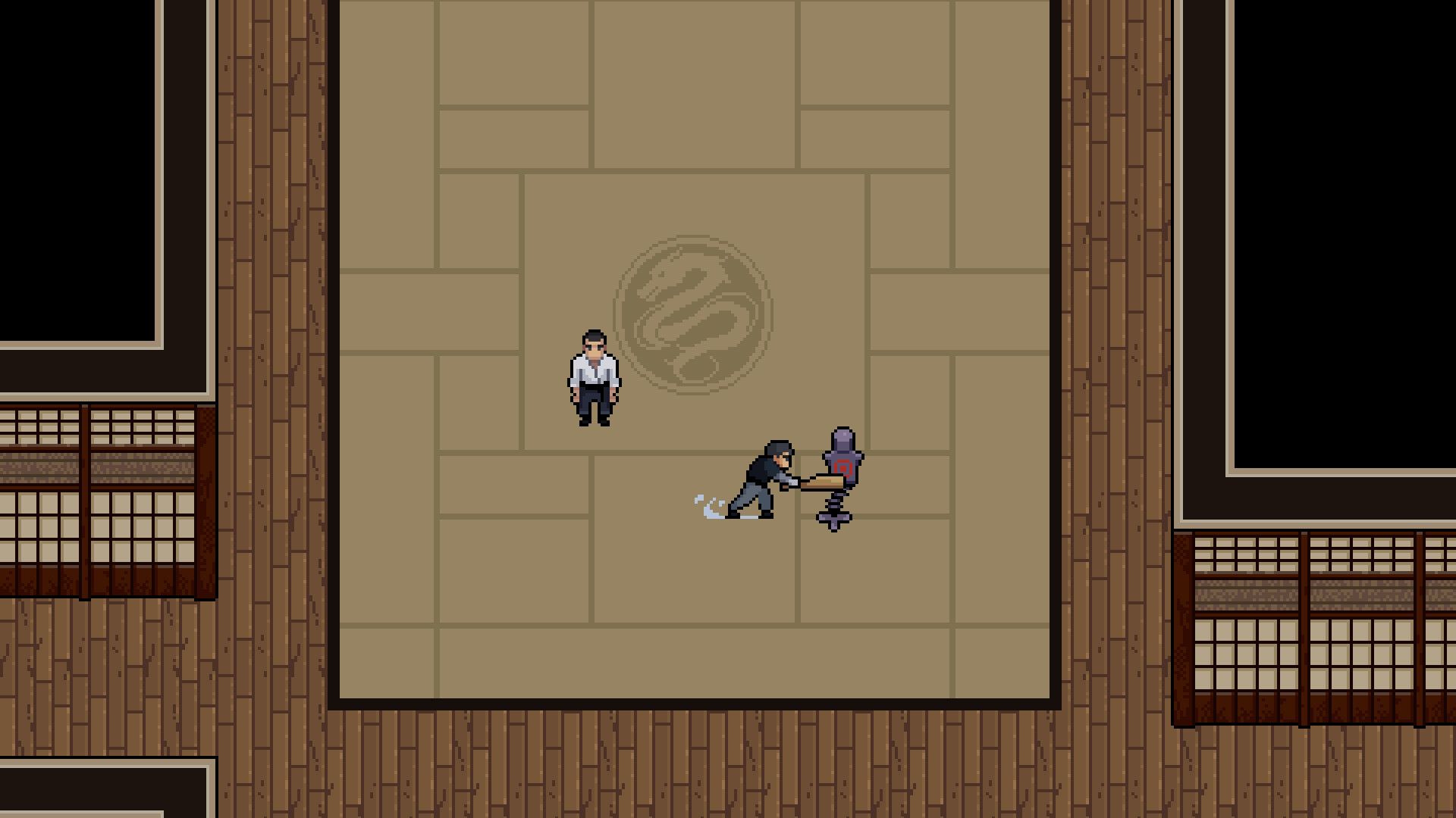 Tokyo Trigger screenshot #8