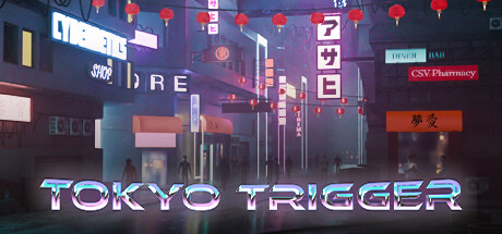 Tokyo Trigger Cheat Engine/CT