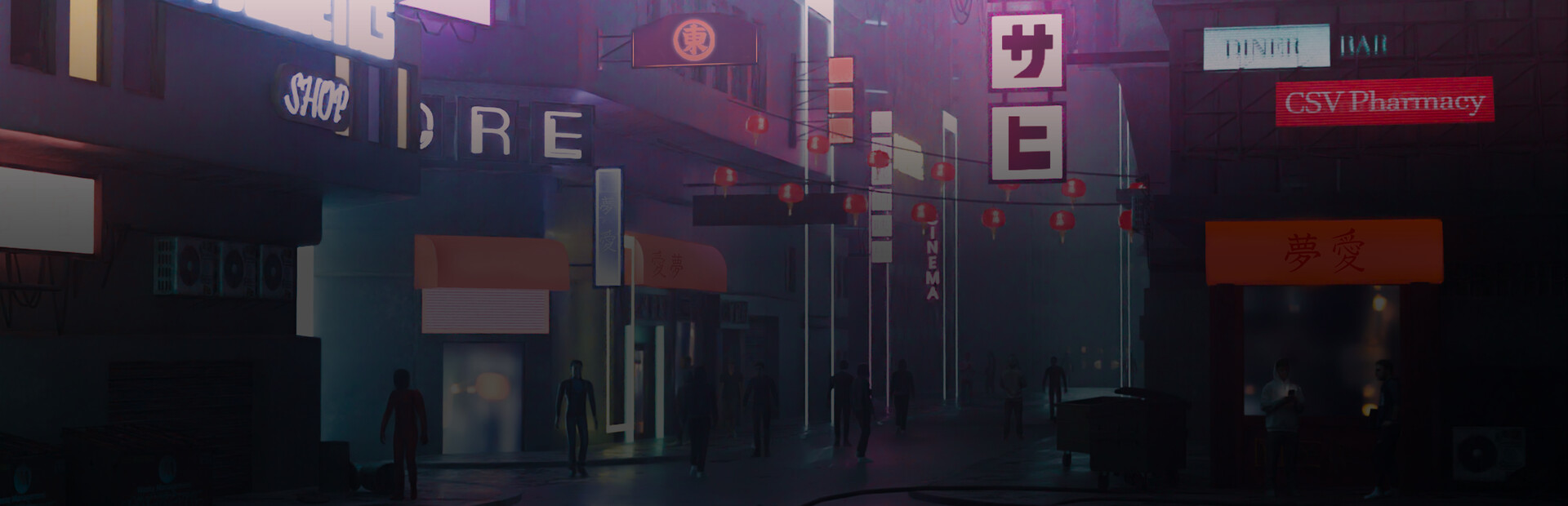 Tokyo Trigger