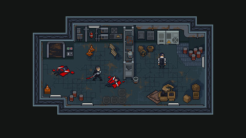 Tokyo Trigger screenshot #4