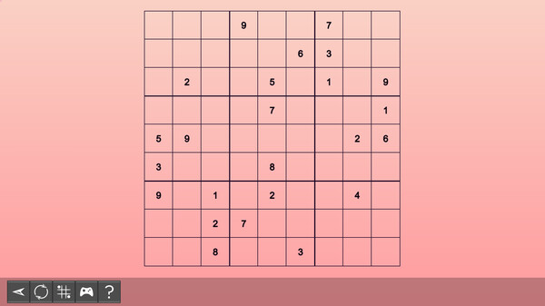 My Sudoku - Classic 9x9 Expert 2
