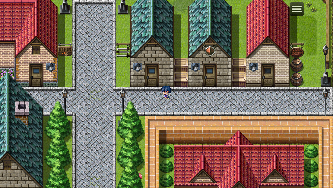 Cult of the Dragon screenshot #14