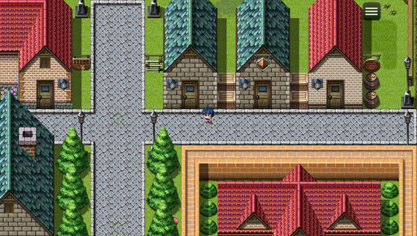 Screenshot z Cult of the Dragon