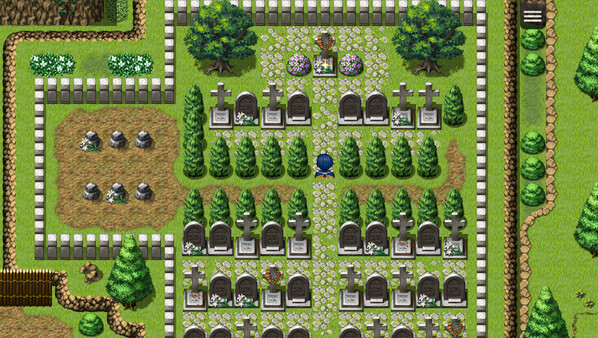 Screenshot z Cult of the Dragon