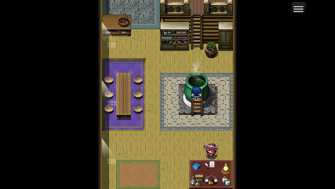 Cult of the Dragon screenshot #3