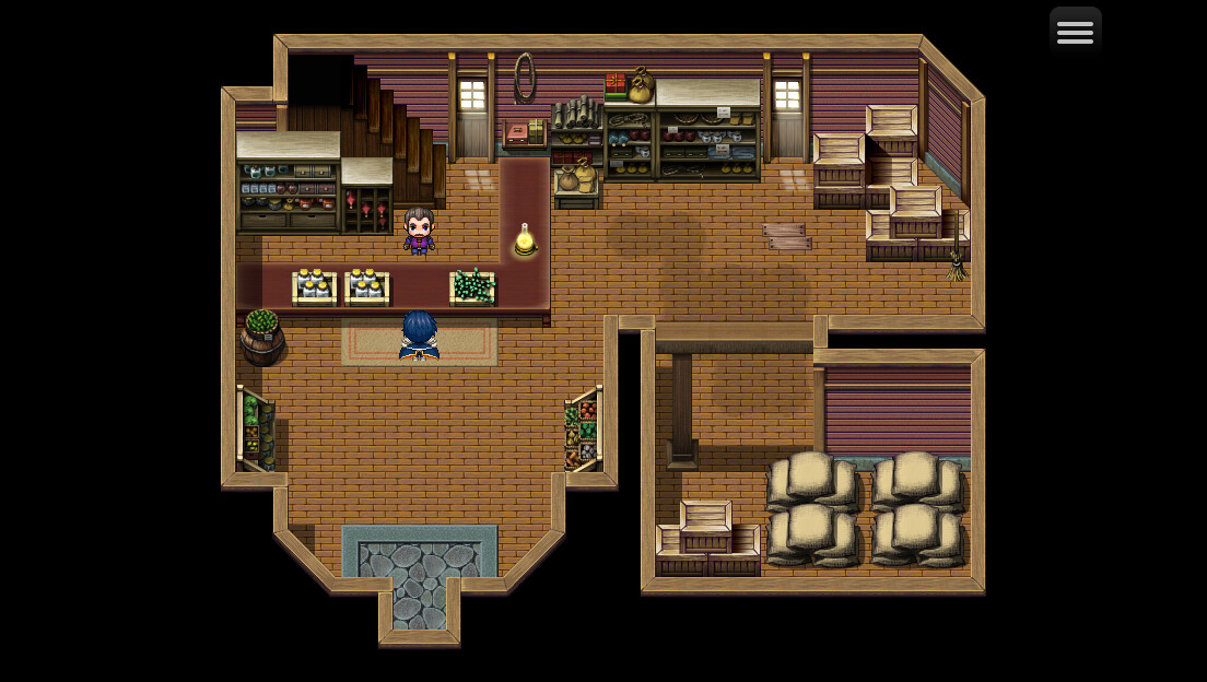 Cult of the Dragon screenshot #5