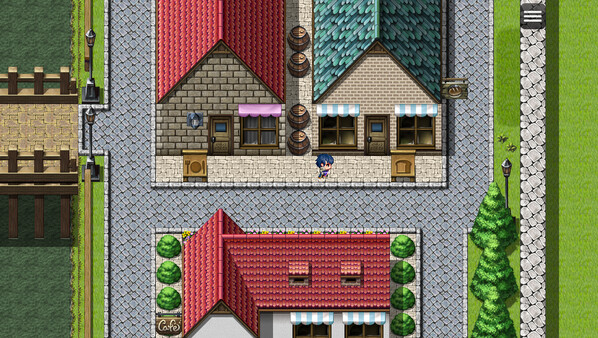 Screenshot z Cult of the Dragon