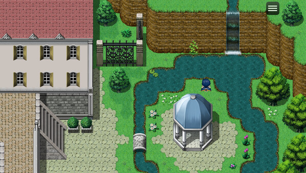 Screenshot z Cult of the Dragon