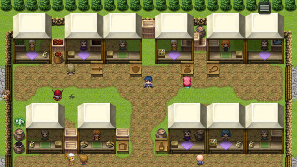 Screenshot z Cult of the Dragon