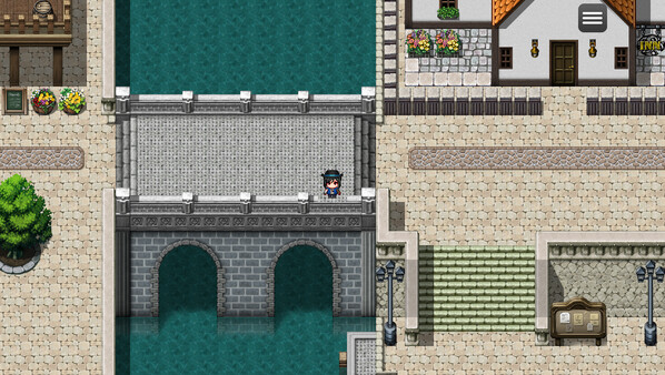 Screenshot z Cult of the Dragon