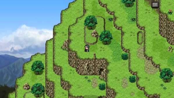 Screenshot z Cult of the Dragon