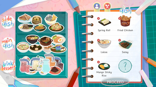 Sticker Delight screenshot 4
