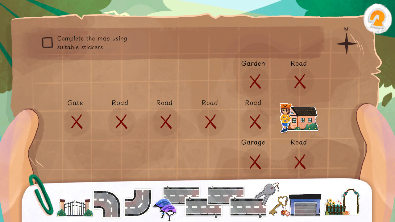 Sticker Delight Featured Screenshot #1