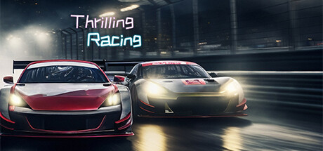 Thrilling Racing Cheat Engine/CT