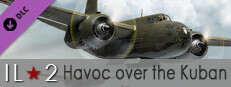 IL-2 Sturmovik: Havoc Over the Kuban Campaign