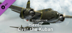 IL-2 Sturmovik: Havoc Over the Kuban Campaign